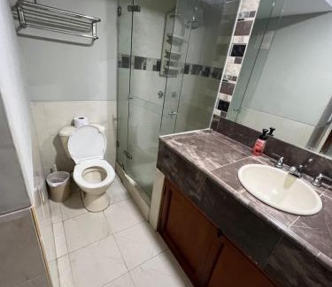 El Cabrero House | Apartamento dos habitaciones en el Laguito