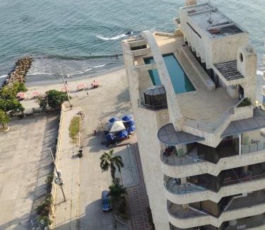 El Cabrero House | Apartamento dos habitaciones en el Laguito