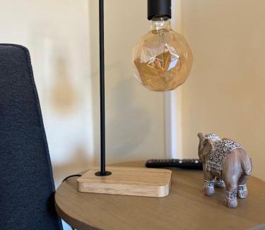Arzua Apartment | Apartamento da Fraga