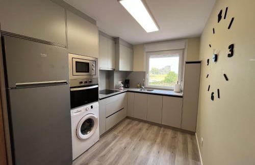 Arzua Apartment | Apartamento da Fraga