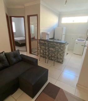 Anapolis Apartment | Apartamento Daia Prox Caoa