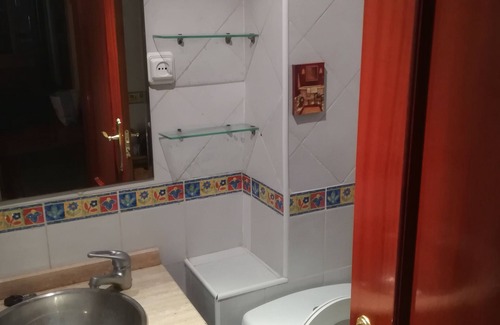 Sondika Apartment | Apartamento de 2 Habitaciones a 10 Minutos del Centro de Bilbao