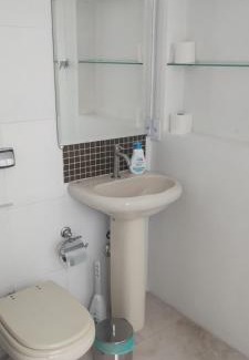 Bela Vista Apartment | Apartamento de 4 quartos, 2 suítes com garagem perto da Paulista