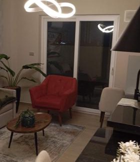 Tropical Lowlands Apartment | APARTAMENTO DE LUJO en HERA TOWER