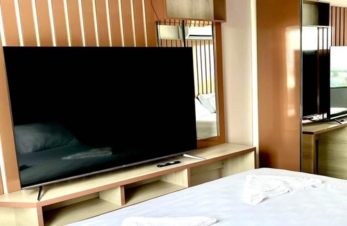 Centro Apartment | Apartamento de Luxo em boa Vista-rr