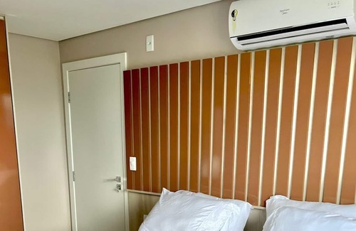 Centro Apartment | Apartamento de Luxo em boa Vista-rr