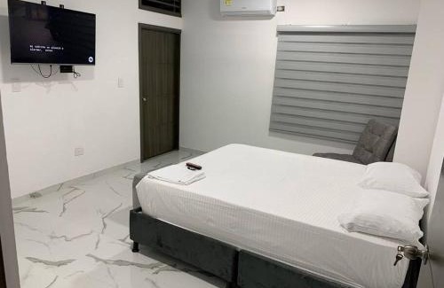 La Dorada Apartment | Apartamento de descanso