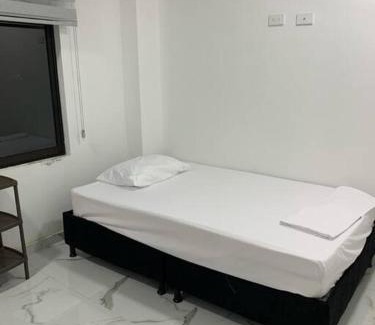 La Dorada Apartment | Apartamento de descanso