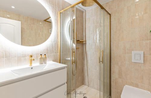 Denia Apartment | Apartamento de Diseño Reformado con Piscina y Jardín
