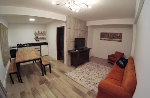 Treze Tilias Apartment | Apartamento de Férias - Fernanda