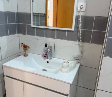 Praia Apartment | Apartamento de férias em Palmarejo