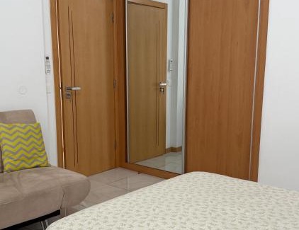 Praia Apartment | Apartamento de férias em Palmarejo