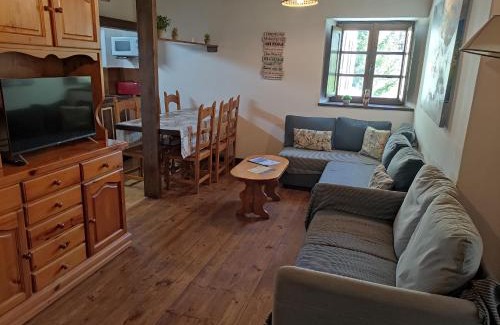 Linsoles Apartment | Apartamento de la Marmota