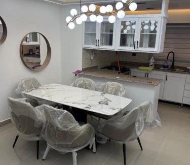 Ciudad Modelo Mirador Norte Apartment | Apartamento de Lujo