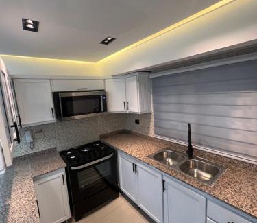 Ciudad Modelo Mirador Norte Apartment | Apartamento de Lujo