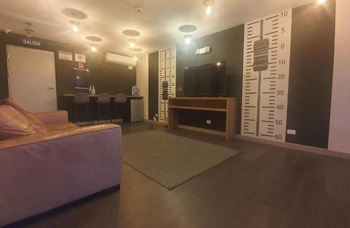 Curridabat Apartment | Apartamento de lujo en piso alto en el centro de la Ciudad de San José
