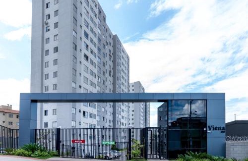 Belo Horizonte Apartment | Apartamento de luxo em frente Arena MRV