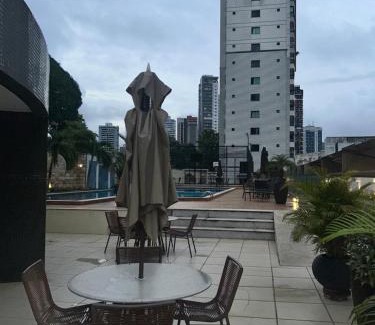 Nazare Apartment | Apartamento de Luxo