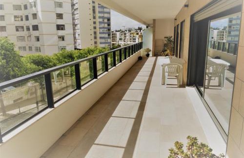 Praia da Rocha Apartment | Apartamento de Luxo na Praia