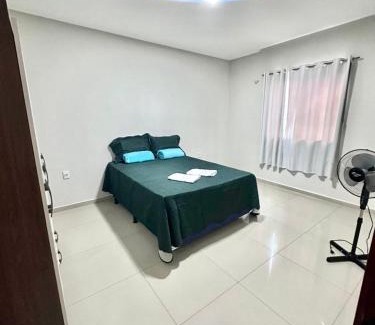 Ubajara Apartment | Apartamento de Serra