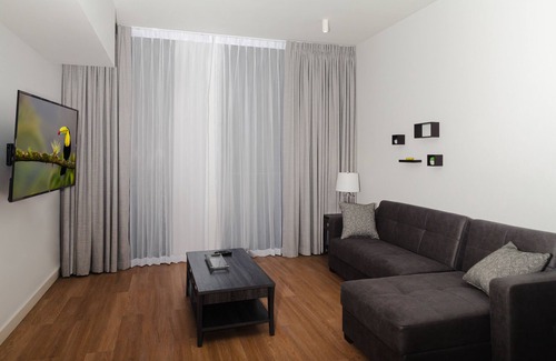 San Antonio de Belen Apartment | Apartamento de una Habitacion DLX