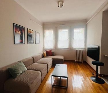 Jaca Apartment | Apartamento del Conde