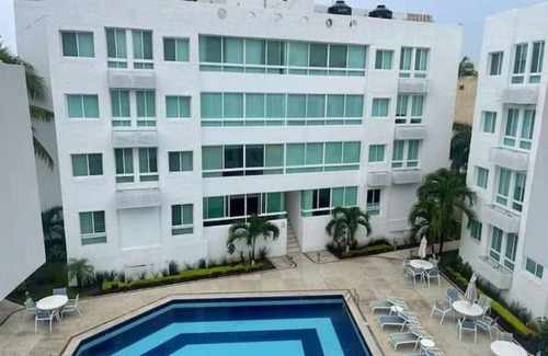 Manzanillo Apartment | Apartamento del Descanso