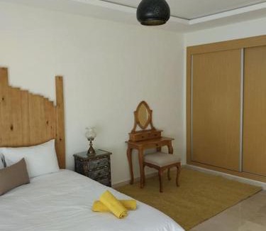 Marshan Apartment | Apartamento del Norte