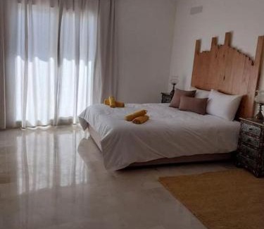 Marshan Apartment | Apartamento del Norte