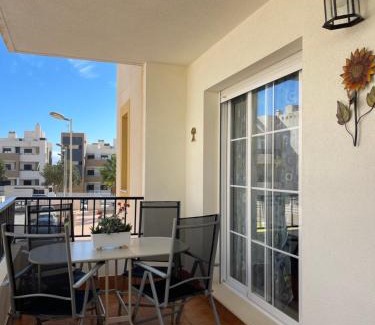 Retamar Apartment | Apartamento del Toyo