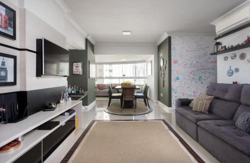 Pioneiros Apartment | Apartamento DES ARTS-Vista Mar
