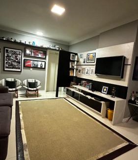 Pioneiros Apartment | Apartamento DES ARTS-Vista Mar