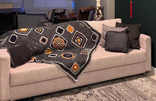 Pioneiros Apartment | Apartamento DES ARTS-Vista Mar