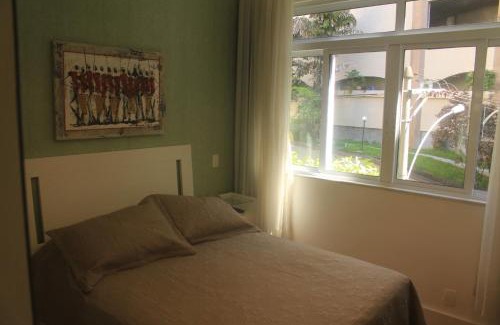 Leblon Apartment | Apartamento design no Alto Leblon