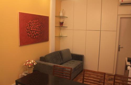 Leblon Apartment | Apartamento design no Alto Leblon