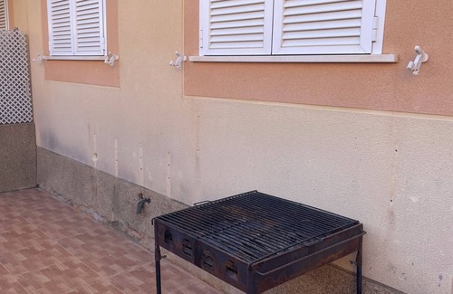 El Terreno Apartment | Apartamento Diamante