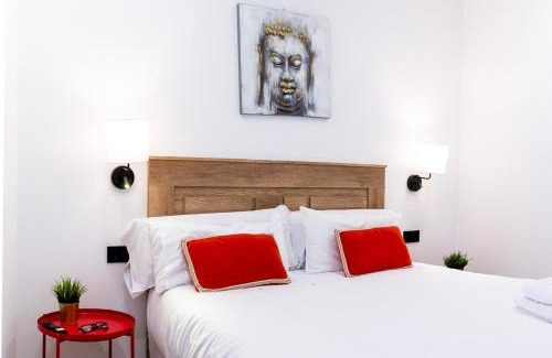 Merida Old Town Apartment | Apartamento Diosa Cibeles, Teatro Romano