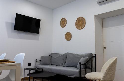 Merida Old Town Apartment | Apartamento Diosa Cibeles, Teatro Romano
