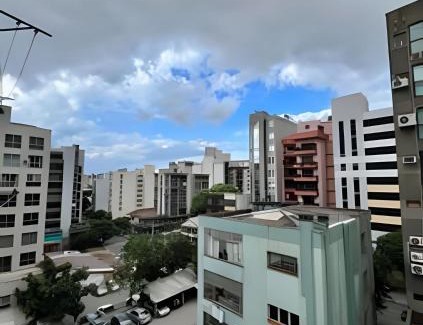 Centro Apartment | Apartamento do centro