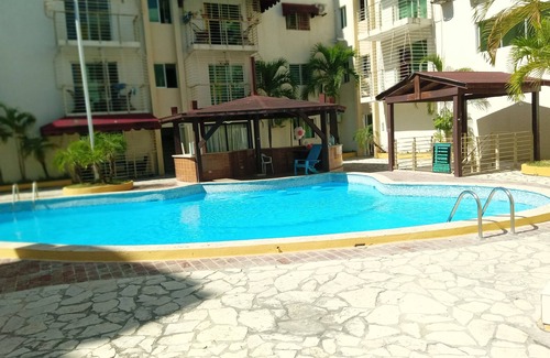 Santo Domingo Este Apartment | Apartamento en Residencial D'alexandro, Boca Chica
