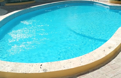 Santo Domingo Este Apartment | Apartamento en Residencial D'alexandro, Boca Chica
