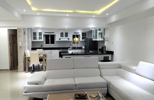Prado Oriental Apartment | Apartamento , Bonito y Elegante, Cerca de Grandes Centros Comerciales Y Ocios