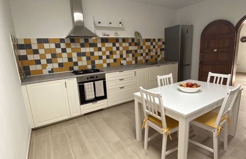 Betancuria Apartment | Apartamento Donde Reinará la Tranquilidad