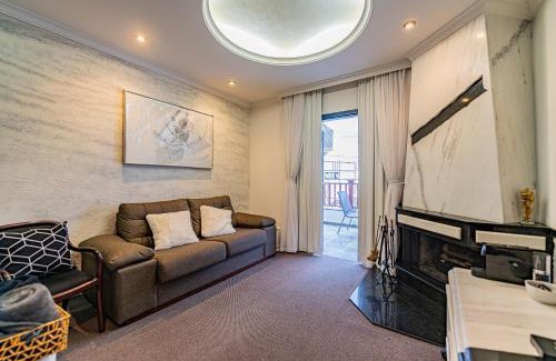 Alto do Capivari Apartment | Apartamento Duplex Home Green Home