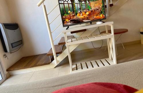 Villa Elisa Apartment | Apartamento Duplex del Botanico