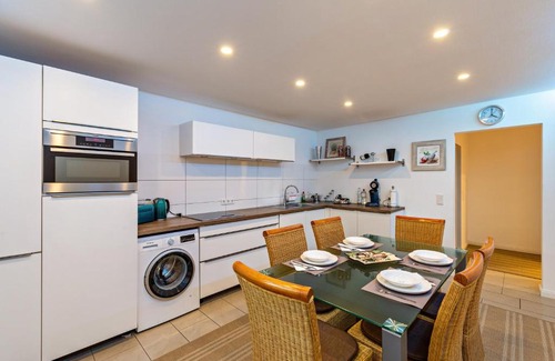 Golzheim Apartment | Apartamento Dusseldorf
