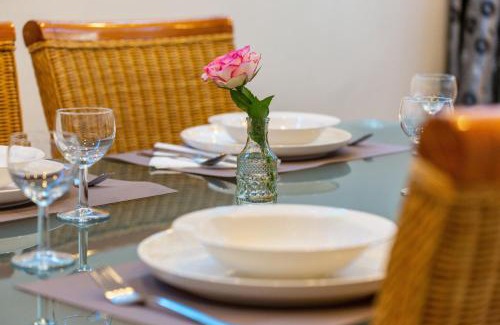 Golzheim Apartment | Apartamento Dusseldorf