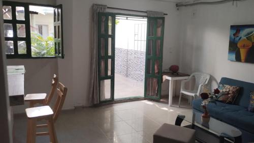 Canapote Apartment | Apartamento en Cartagena