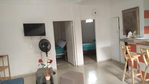Canapote Apartment | Apartamento en Cartagena