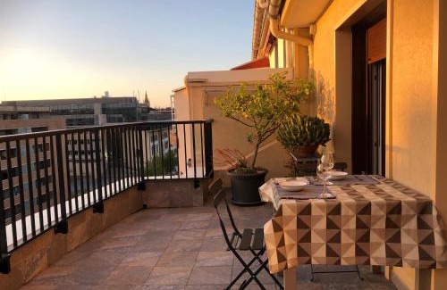 Egia Apartment | Apartamento Egia